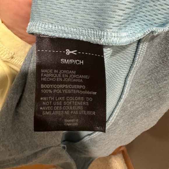 Under Armour Nimbus Blue Expanse Specialist Hoodie- size small - Picture 4 of 13